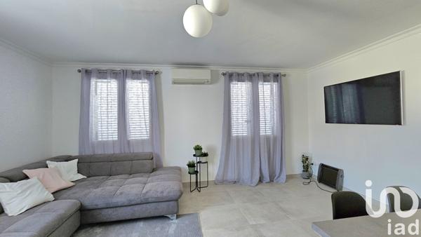 Maison à vendre 4 pièces 109 m² Sérignan