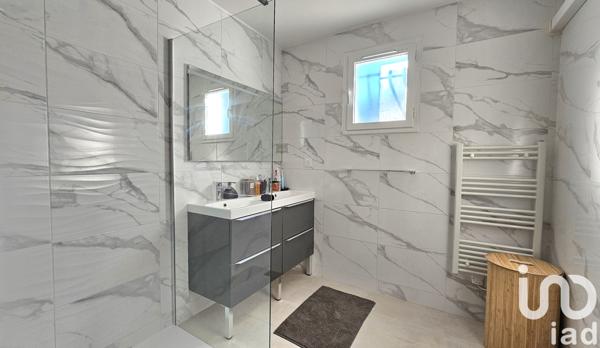 Maison à vendre 4 pièces 109 m² Sérignan