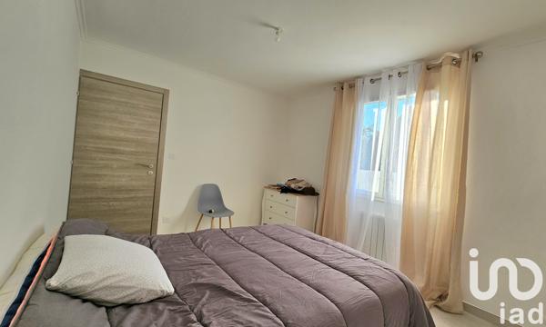 Maison à vendre 4 pièces 109 m² Sérignan