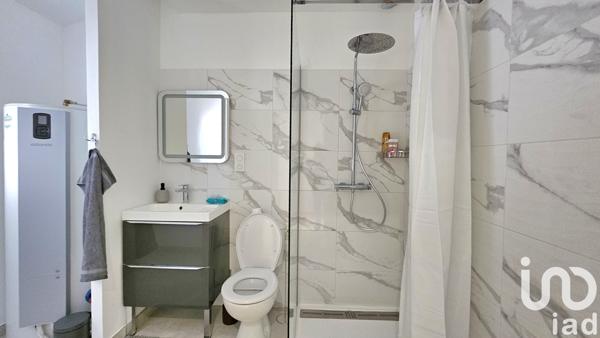 Maison à vendre 4 pièces 109 m² Sérignan