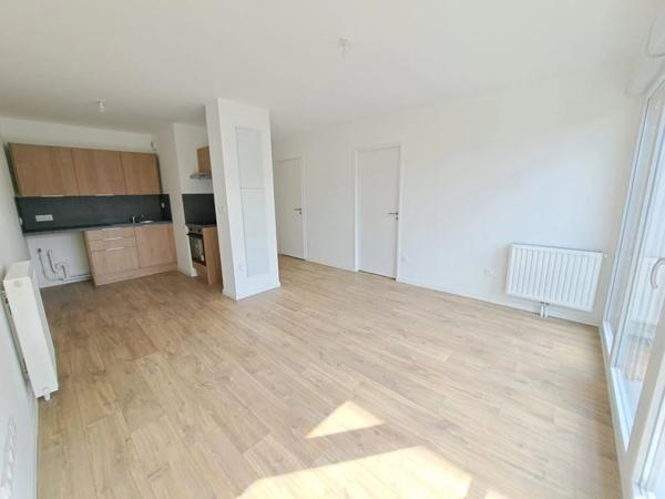Appartement à louer à Croix (59170)