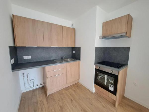 Appartement à louer à Croix (59170)