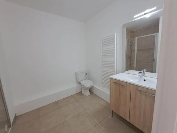 Appartement à louer à Croix (59170)