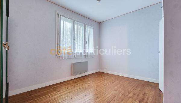 Vente Maison82 m² - 4 Pièces - LA ROCHE SUR YON (85000)