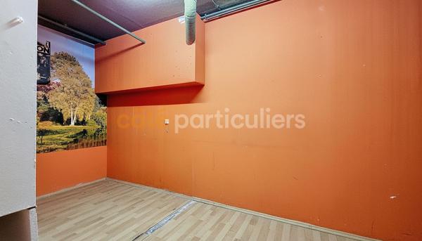 Vente Maison82 m² - 4 Pièces - LA ROCHE SUR YON (85000)