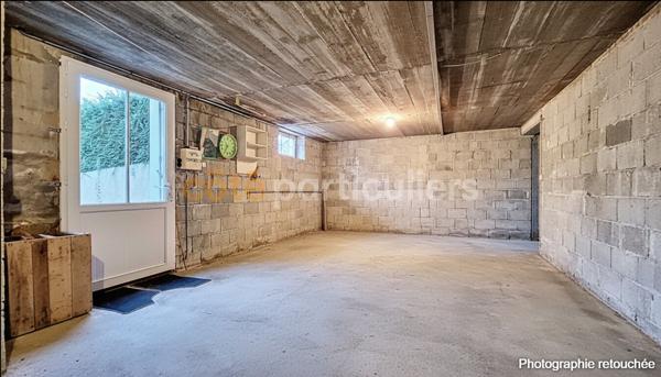 Vente Maison82 m² - 4 Pièces - LA ROCHE SUR YON (85000)