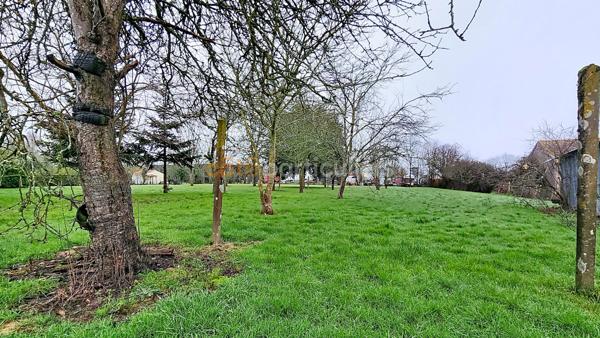 Vente Maison82 m² - 4 Pièces - LA ROCHE SUR YON (85000)