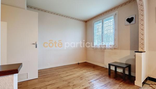 Vente Maison82 m² - 4 Pièces - LA ROCHE SUR YON (85000)