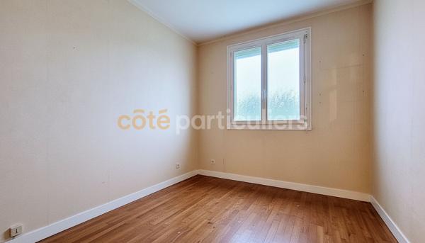 Vente Maison82 m² - 4 Pièces - LA ROCHE SUR YON (85000)