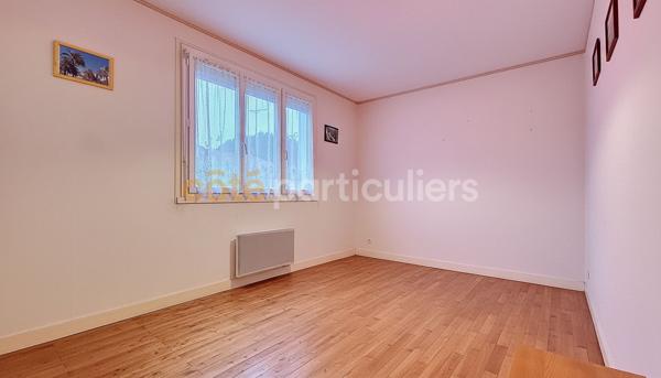 Vente Maison82 m² - 4 Pièces - LA ROCHE SUR YON (85000)