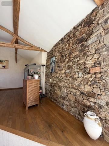 Achat - Maison Cholet 49300 8 pièces 192 m 2