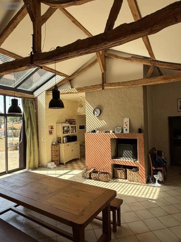 Achat - Maison Cholet 49300 8 pièces 192 m 2