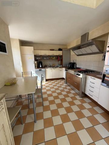 Achat - Maison Cholet 49300 8 pièces 192 m 2