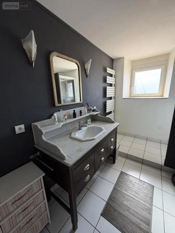Achat - Maison Cholet 49300 8 pièces 192 m 2