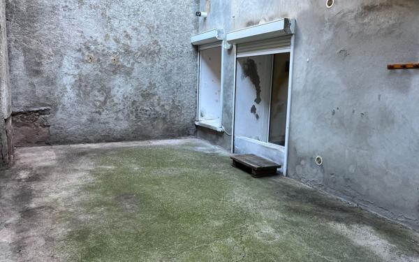 Appartement à vendre    2 pièces •  Mèze