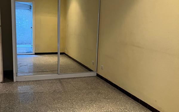 Appartement à vendre    2 pièces •  Mèze