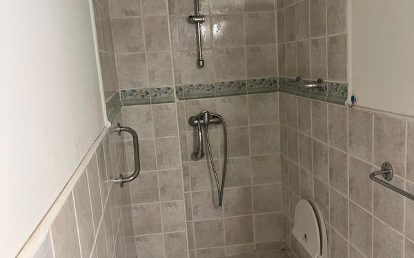 Appartement à vendre    2 pièces •  Mèze