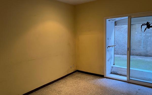 Appartement à vendre    2 pièces •  Mèze