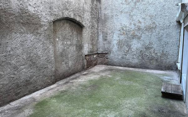 Appartement à vendre    2 pièces •  Mèze