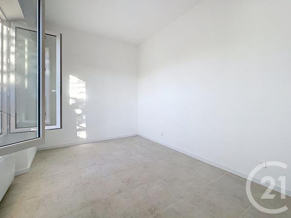 Appartement T3 à vendre  3 pièces - 54 m2 BAGNOLS SUR CEZE - 30