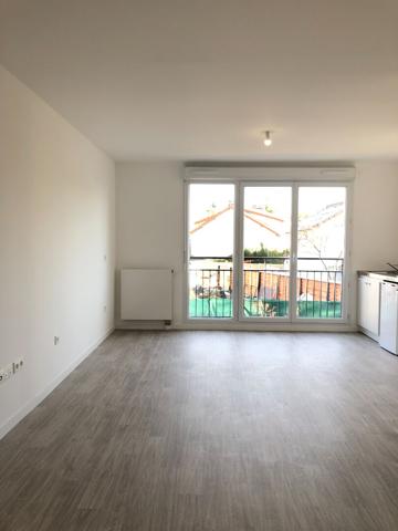 Appartement Aulnay Sous Bois 1 pièce(s) 29.85 m2