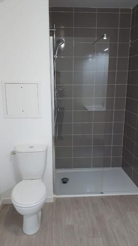 Appartement Aulnay Sous Bois 1 pièce(s) 29.85 m2