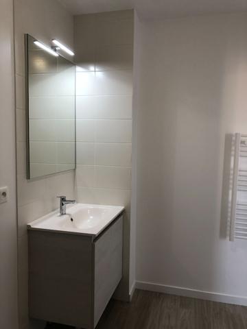 Appartement Aulnay Sous Bois 1 pièce(s) 29.85 m2