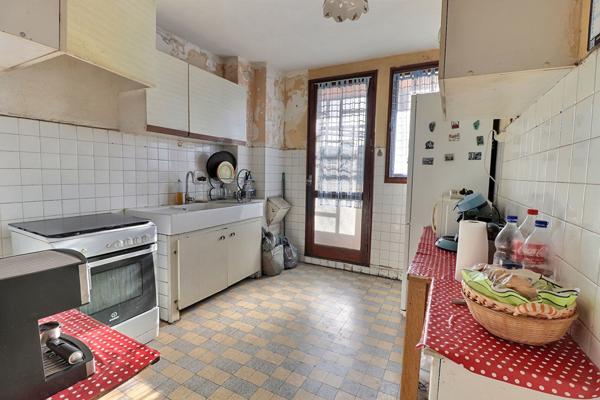 Appartement à vendre |  Marseille 13 |  4 pièces | 66,5 m²