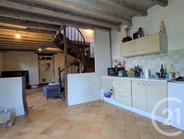 Maison à vendre  4 pièces - 82 m2 GROLEJAC - 24