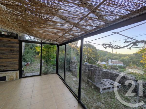 Maison à vendre  4 pièces - 82 m2 GROLEJAC - 24