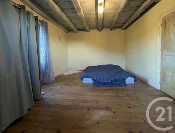 Maison à vendre  4 pièces - 82 m2 GROLEJAC - 24