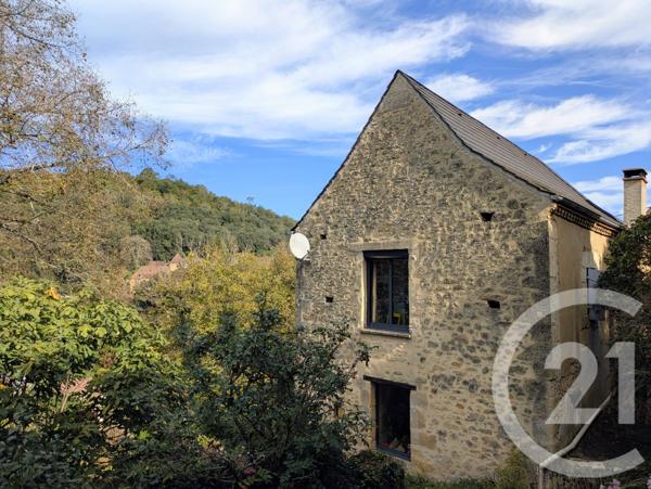 Maison à vendre  4 pièces - 82 m2 GROLEJAC - 24