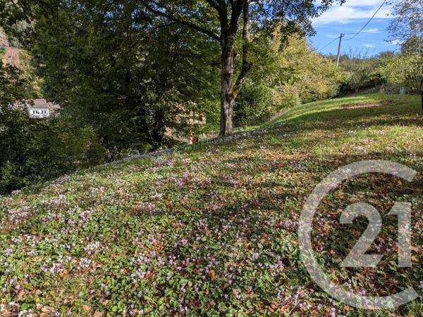 Maison à vendre  4 pièces - 82 m2 GROLEJAC - 24