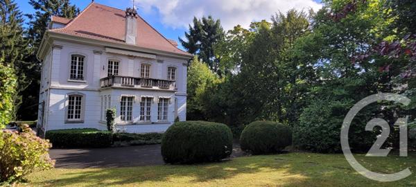 Maison à vendre  11 pièces - 250 m2 THANN - 68