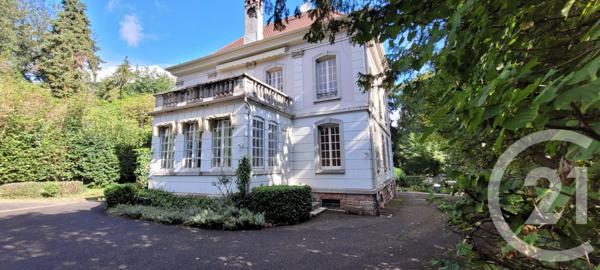 Maison à vendre  11 pièces - 250 m2 THANN - 68