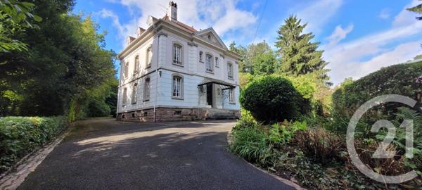 Maison à vendre  11 pièces - 250 m2 THANN - 68