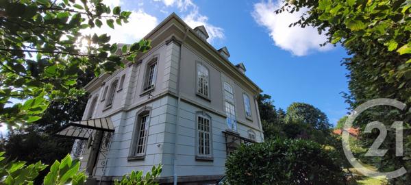 Maison à vendre  11 pièces - 250 m2 THANN - 68