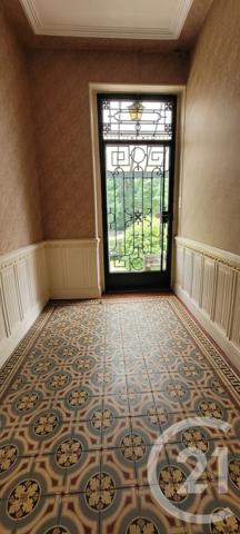 Maison à vendre  11 pièces - 250 m2 THANN - 68