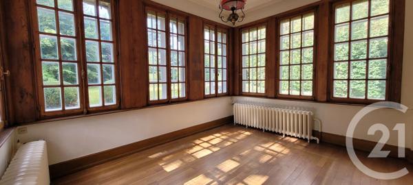 Maison à vendre  11 pièces - 250 m2 THANN - 68