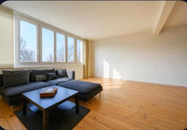 Appartement familial à vendre 4 pièces (93)