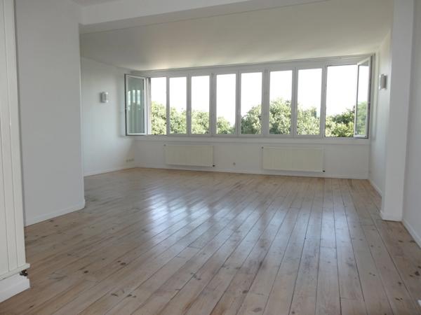 Appartement familial à vendre 4 pièces (93)