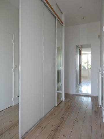 Appartement familial à vendre 4 pièces (93)