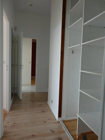 Appartement familial à vendre 4 pièces (93)