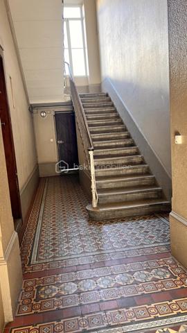 Appartement de 41,29 m²