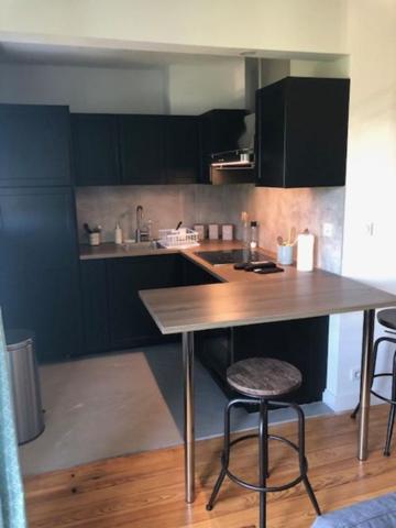Appartement T4  Meublé idéal colocation BX PELLEGRIN