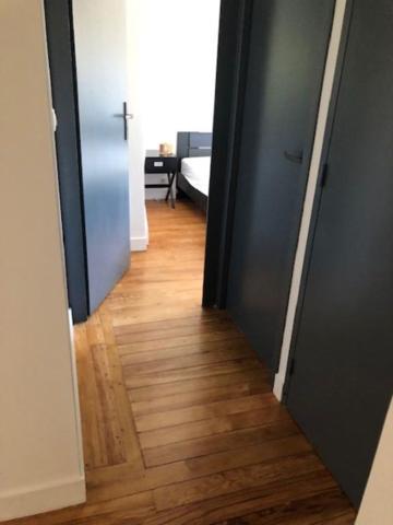 Appartement T4  Meublé idéal colocation BX PELLEGRIN