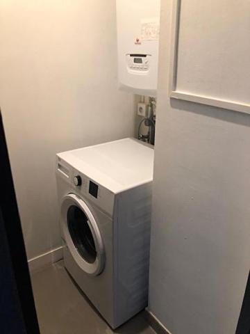 Appartement T4  Meublé idéal colocation BX PELLEGRIN