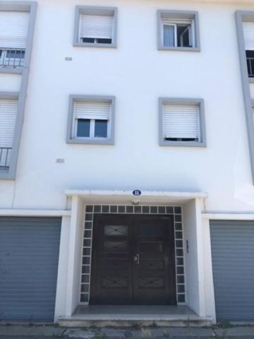 Appartement T4  Meublé idéal colocation BX PELLEGRIN