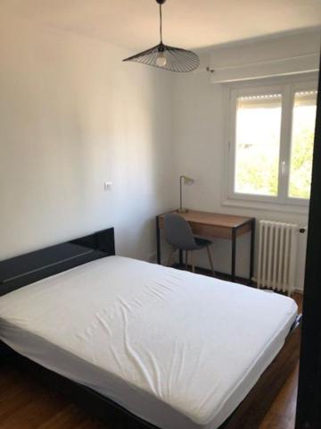 Appartement T4  Meublé idéal colocation BX PELLEGRIN