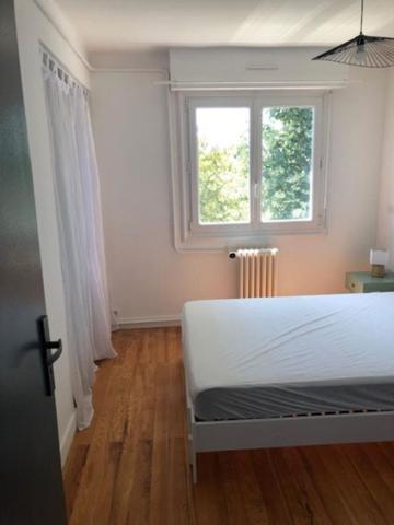 Appartement T4  Meublé idéal colocation BX PELLEGRIN